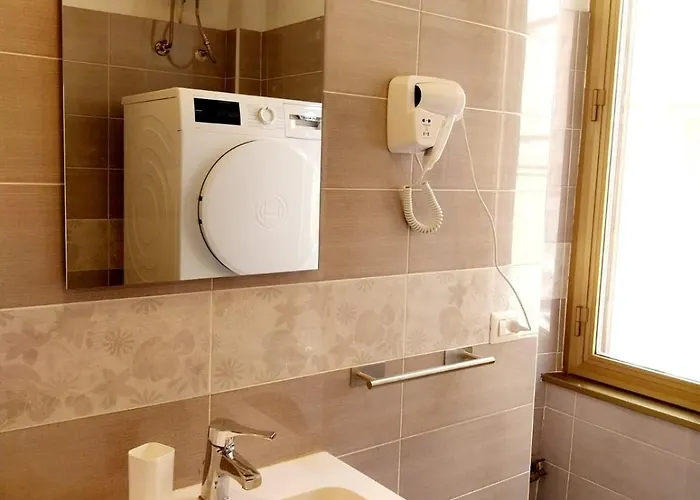 Vatican Museums - Vatican Prime Apartment Rom