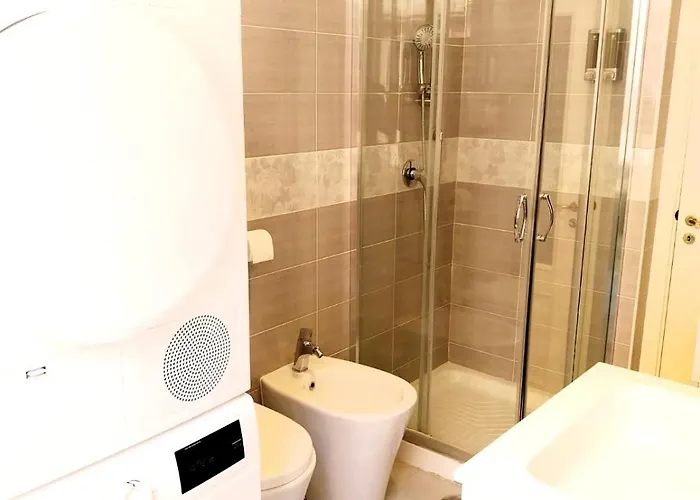 Vatican Museums - Vatican Prime Apartment *