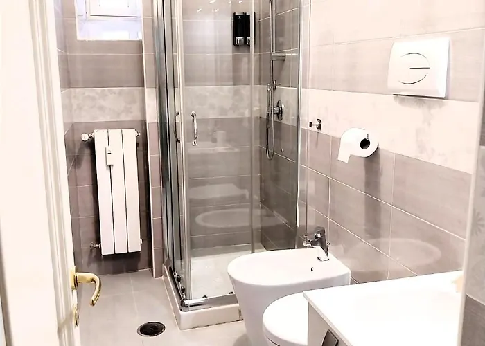 Apartment Vatican Museums - Vatican Prime *
