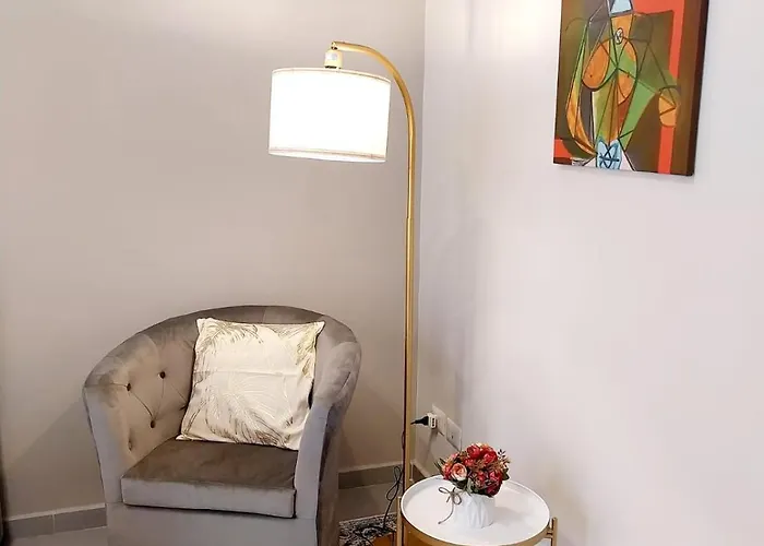 Apartment Vatican Museums - Vatican Prime *