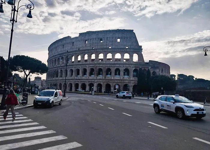 Vatican Museums - Vatican Prime Apartment *