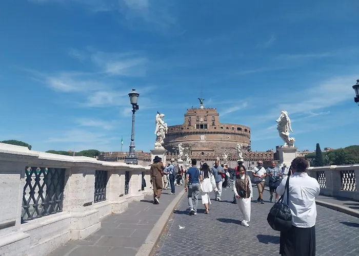 Vatican Museums - Vatican Prime Rom