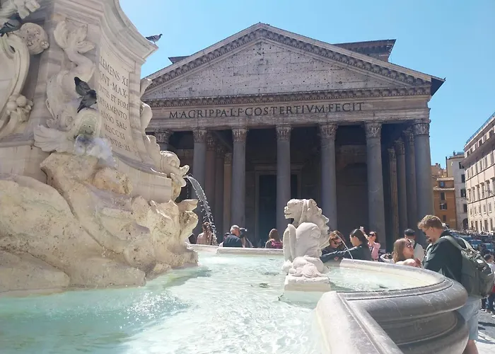 Apartment Vatican Museums - Vatican Prime *